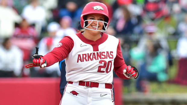 Hannah Gammill-Texas Super